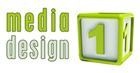 Startseite mediadesign1.de